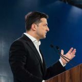 Журналист Портников: Зеленский получил 