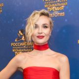 Появилось фото Гагариной в объятиях любимого: Моя жизнь обрела смысл