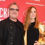 Пресняков и Подольская бросили детей ради плотских утех: Такого давно не испытывал