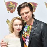 Запуганная судом Цымбалюк-Романовская плюнула в горемыку Шаляпина 