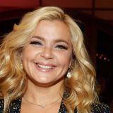 Радостная новость: Ирина Пегова показала фото из роддома