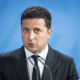 В офисе Зеленского рассказали о девяти сценариях войны с Россией