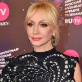 Орбакайте шокировала народ танцами с престарелой матерью 