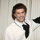 Демонстрировали близость: звезда КВН публично целовала Цискаридзе