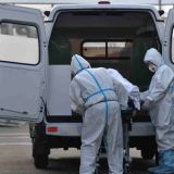 В России побит абсолютный рекорд заболеваемости COVID-19 