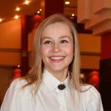 Прибывшая из космоса Пересильд перестала ходить: Большой стресс