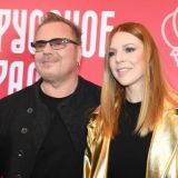 Подольская откровенно об отношениях с Пресняковым: Влюбленность прошла