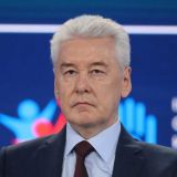 Собянин: с каждым годом Москва становится все более экологичным городом