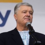Фото отдыхающего на Кипре Порошенко попало в Сеть
