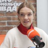 Водянова впервые показала сына от миллиардера