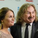 Раскрыт секрет счастливого брака Проскуряковой и обрюзгшего Николаева: Гналась за деньгами