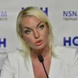 Известная певица может уехать на нары за кадры с 