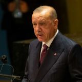 Депутат Журова оценила слова Эрдогана о победителях во Второй мировой войне