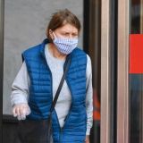 Москва вводит новые санитарные меры из-за роста заболеваемости COVID-19