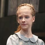 Недавно родившая Арзамасова заговорила о втором ребенке