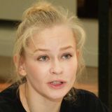 Вернувшаяся на Землю Пересильд пожаловалась на проблемы в космосе