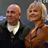 Валерия испытала экстаз в позе кверху задом: Пригожин постарался