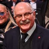 Раскрыт важный секрет Михалкова