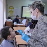 В России школьникам продлят каникулы из-за коронавируса