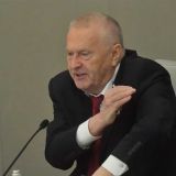 Жириновский назвал год начала Третьей мировой войны