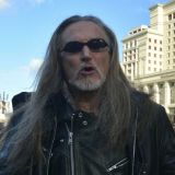 Посланный лечиться Джигурда показал справку от психиатра