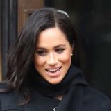 Еда в кафе была роскошью: Маркл рассказала о тяжелом детстве