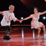 Милохин рассказал о романе с Медведевой: Мы обнимаемся