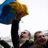 Проблема крепостного гражданства распространяется на остальных украинцев – политолог Ермолаев