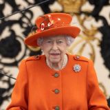 95-летнюю Елизавету II отправили в больницу