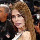 Боня дала смачную оплеуху перекошенной от зависти Бородиной