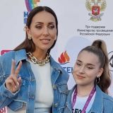 Лучше мамы: дочь Алсу восхитила народ