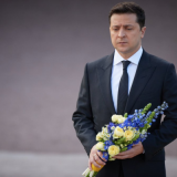 Отбирающий рейтинг у партии 