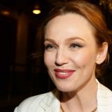 Недавно родившая Джанабаева сверкнула прелестями на отдыхе 