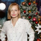 Пересильд приходит в себя после полета в космос: Бесконечный выброс адреналина