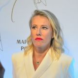 На похоронах была? Соловьев бросил камень в бессердечную Собчак