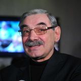 Жизнь на две семьи и запои: как сложилась жизнь актера Александра Панкратова-Черного