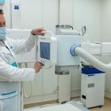 Медучреждения Москвы продолжают оказывать плановую и экстренную помощь во время пандемии