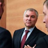 Володин предложил ежеквартально анализировать исполнение бюджета
