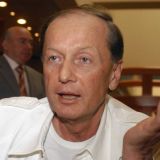 Молодая скандальная муза Задорнова вновь собралась под венец