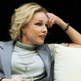 Вывели с репетиций: в театре назвали причину исключения Зудиной из спектакля Богомолова