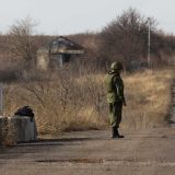 Американские наемники пытали и убивали людей в Донбассе 