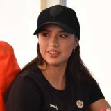 Раздавленная Загитова показала после скандала стертые в кровь ноги