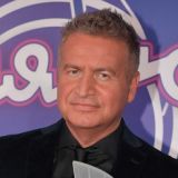 Стать пасынком, воспитывать брата: 53-летний Агутин с ужасом ждет своей учести