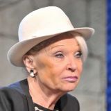 Сын плюнул в лицо страдающей деменцией престарелой Светличной