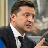 Политолог Корнилов: Зеленский пошел по стопам Януковича 