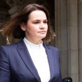 Политолог Суздальцев о желании Тихановской привлечь Путина к ее переговорам с Лукашенко: Тупиковый сценарий 