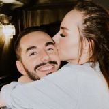 Признаются в любви, целуются, прижимают друг друга: что творится между женатым Родригезом и Варнавой