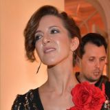 Три года спустя: что стало с бывшей женой Шнурова Матильдой после развода