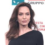 В самое сердце: Джоли впервые ответила на вопрос о новом романе