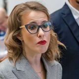 Подстава: хитрая Собчак и простушка Бородина столкнулись лбами на телешоу